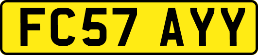 FC57AYY