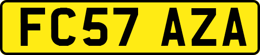 FC57AZA