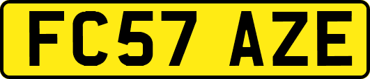 FC57AZE