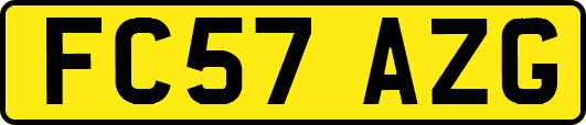 FC57AZG