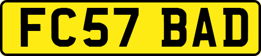 FC57BAD