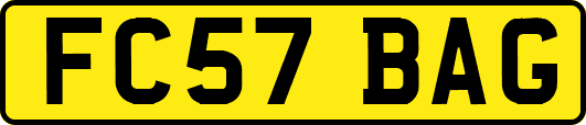 FC57BAG