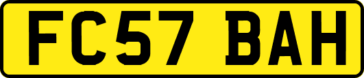 FC57BAH