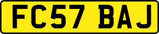 FC57BAJ