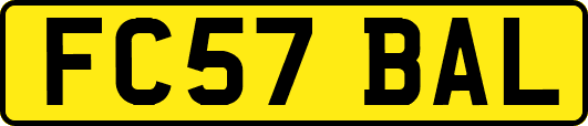 FC57BAL