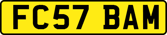 FC57BAM