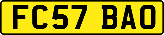 FC57BAO