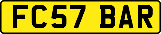 FC57BAR
