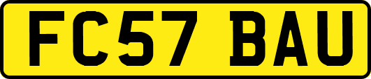 FC57BAU