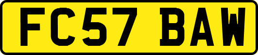 FC57BAW