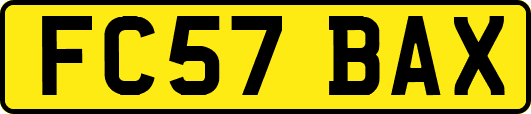 FC57BAX