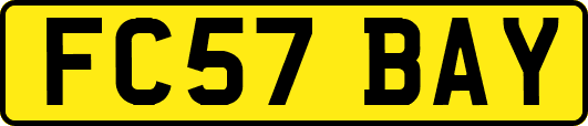 FC57BAY