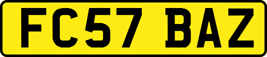 FC57BAZ