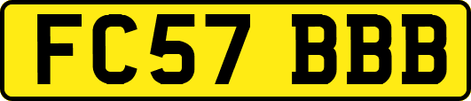 FC57BBB