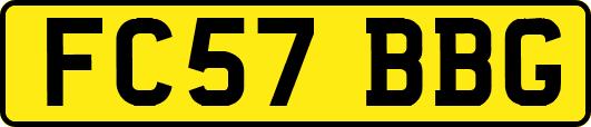 FC57BBG