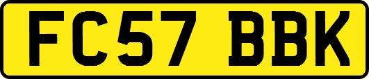FC57BBK
