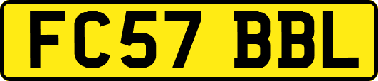FC57BBL