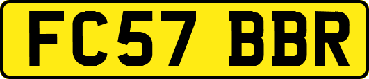 FC57BBR