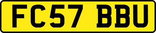 FC57BBU