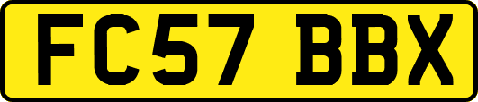 FC57BBX
