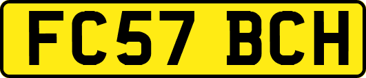 FC57BCH