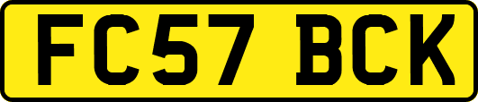 FC57BCK