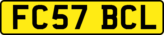 FC57BCL