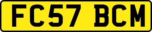 FC57BCM
