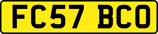 FC57BCO