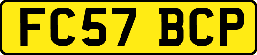 FC57BCP