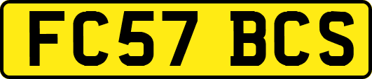 FC57BCS