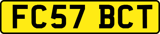FC57BCT