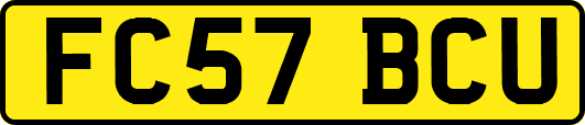 FC57BCU