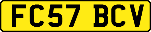 FC57BCV