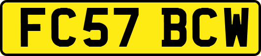 FC57BCW