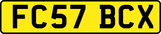 FC57BCX