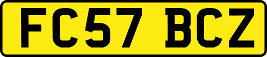 FC57BCZ