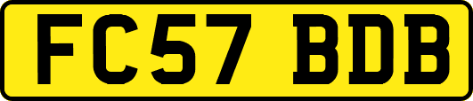 FC57BDB