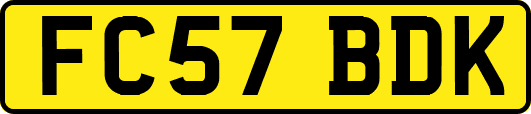 FC57BDK