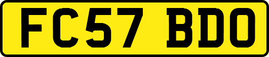 FC57BDO
