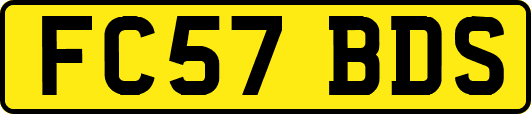 FC57BDS