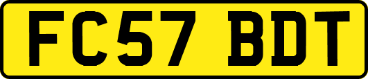 FC57BDT