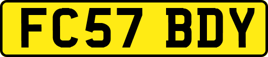 FC57BDY