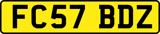 FC57BDZ