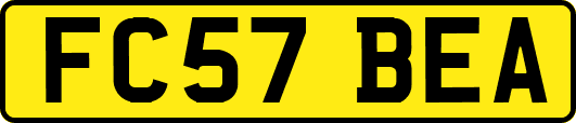 FC57BEA