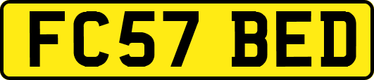 FC57BED