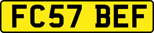 FC57BEF