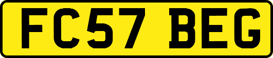 FC57BEG