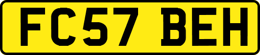 FC57BEH