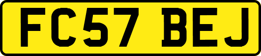 FC57BEJ